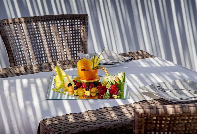 בית מלון כפרי Tupei Resort