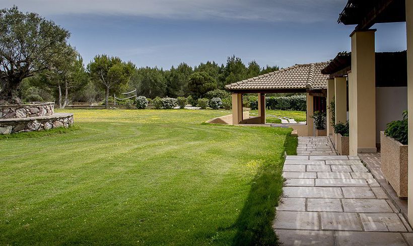 בית מלון כפרי Tupei Resort