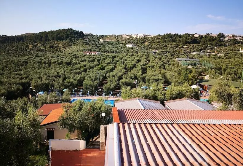 호텔 Villaggio Mare Blu