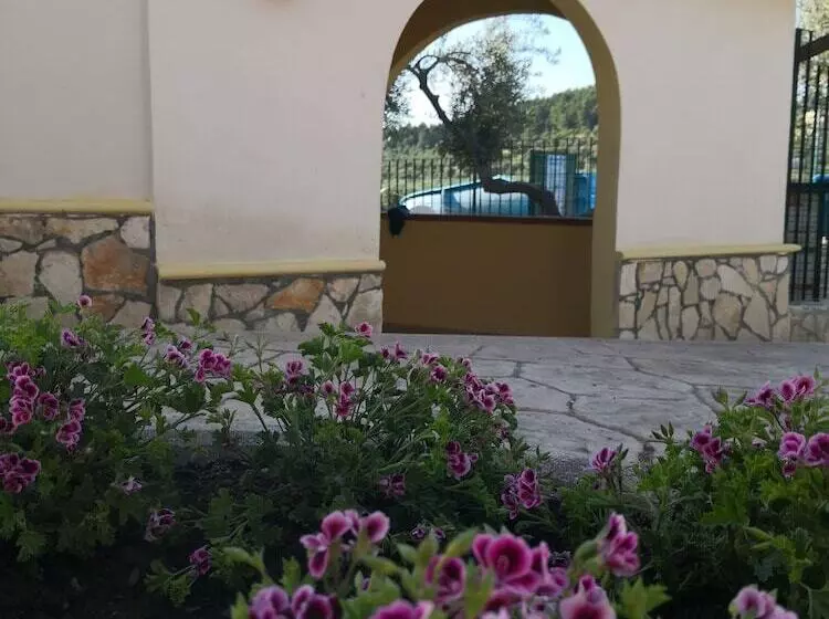 호텔 Villaggio Mare Blu