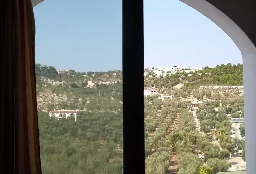 호텔 Villaggio Mare Blu