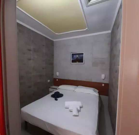 호텔 Villaggio Mare Blu