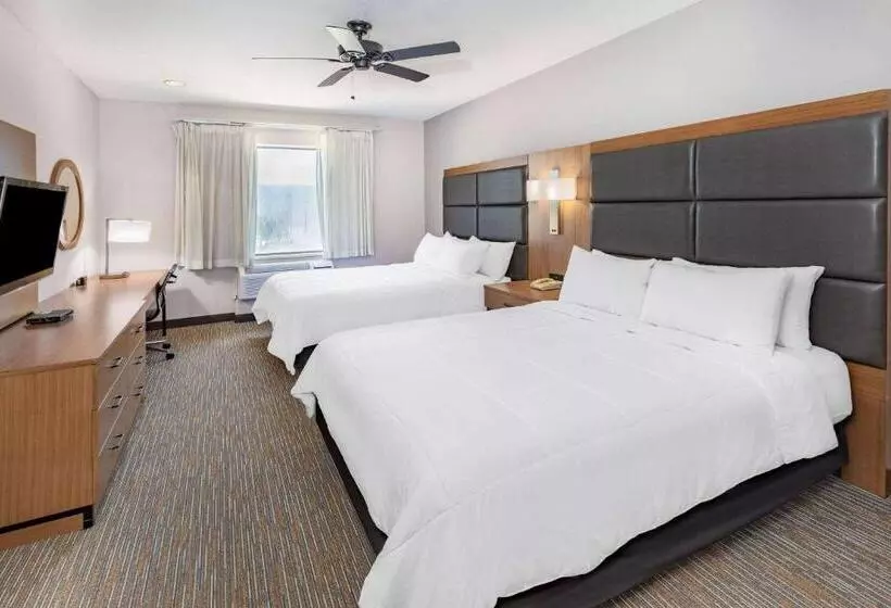 酒店 Wingate By Wyndham Houston Bush Intercontinental Airport