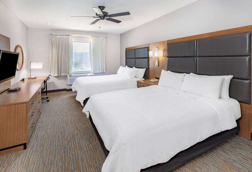 هتل Wingate By Wyndham Houston Bush Intercontinental Airport