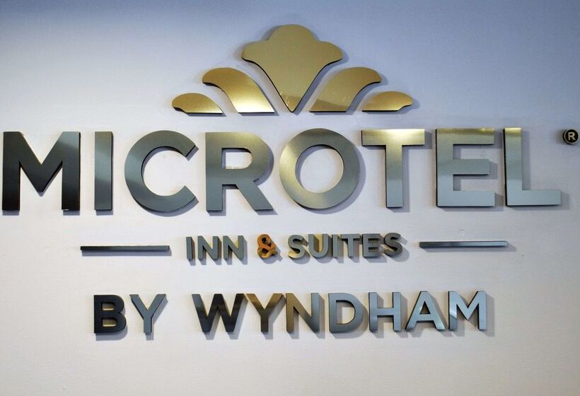 Microtel Inn And Suites By Wyndham Toluca