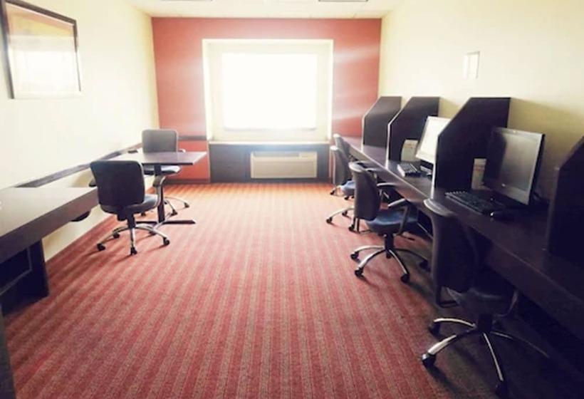 Microtel Inn And Suites By Wyndham Toluca