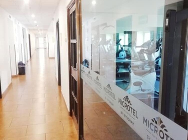 Microtel Inn And Suites By Wyndham Toluca