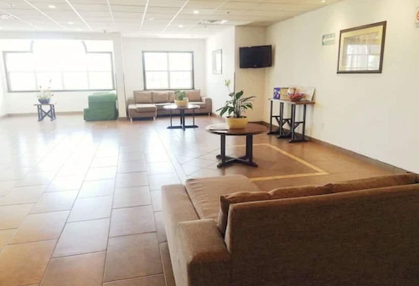 Microtel Inn And Suites By Wyndham Toluca