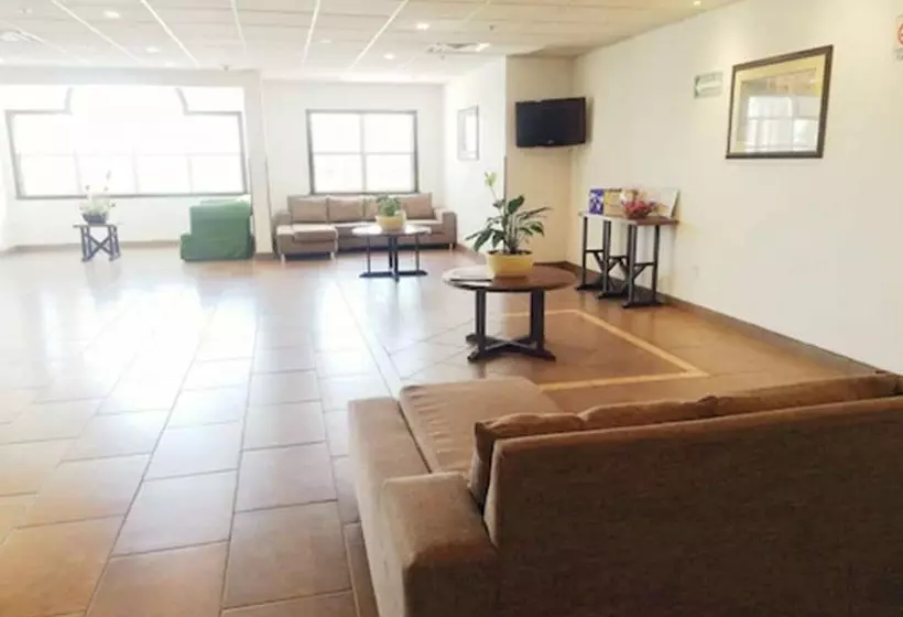 Microtel Inn And Suites By Wyndham Toluca