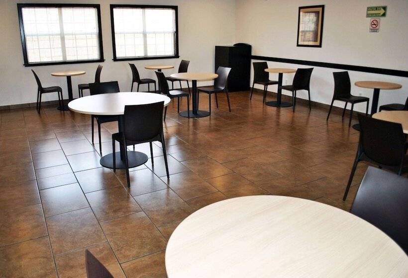 Microtel Inn And Suites By Wyndham Toluca