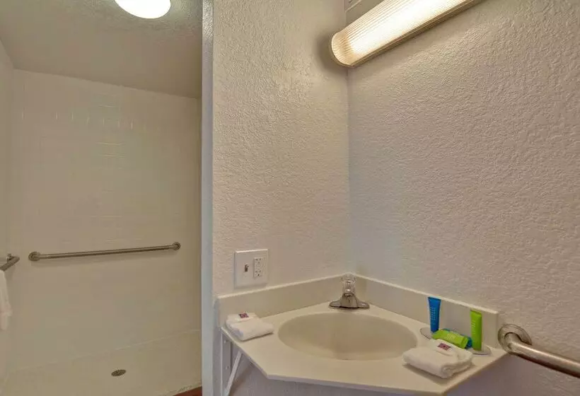 Motel 6cocoa Beach, Fl