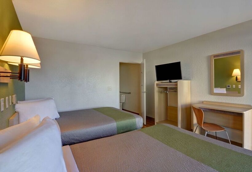 Motel 6cocoa Beach, Fl