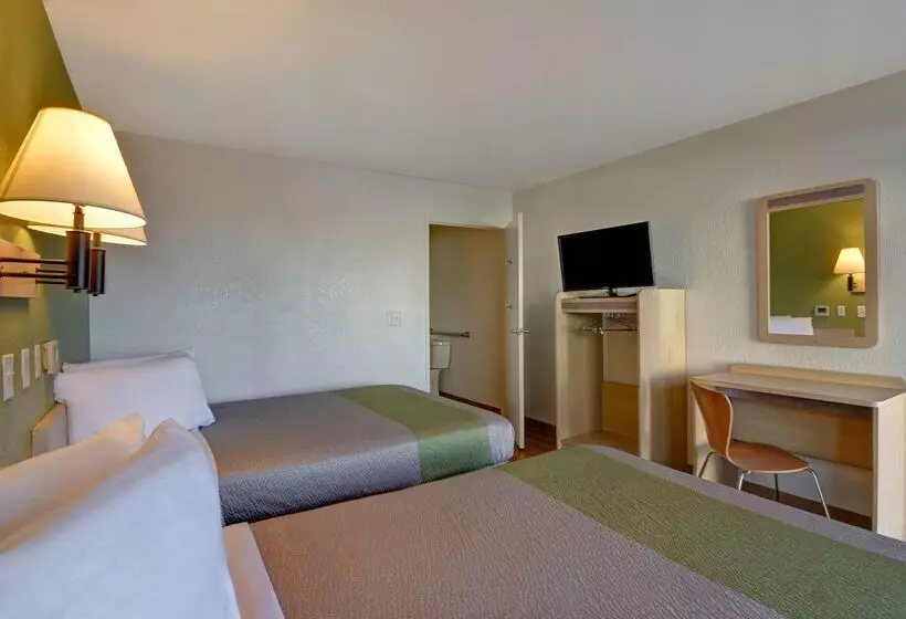 Motel 6cocoa Beach, Fl