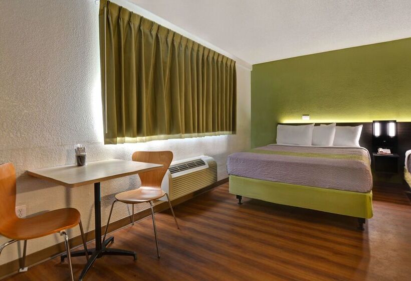 Motel 6cocoa Beach, Fl