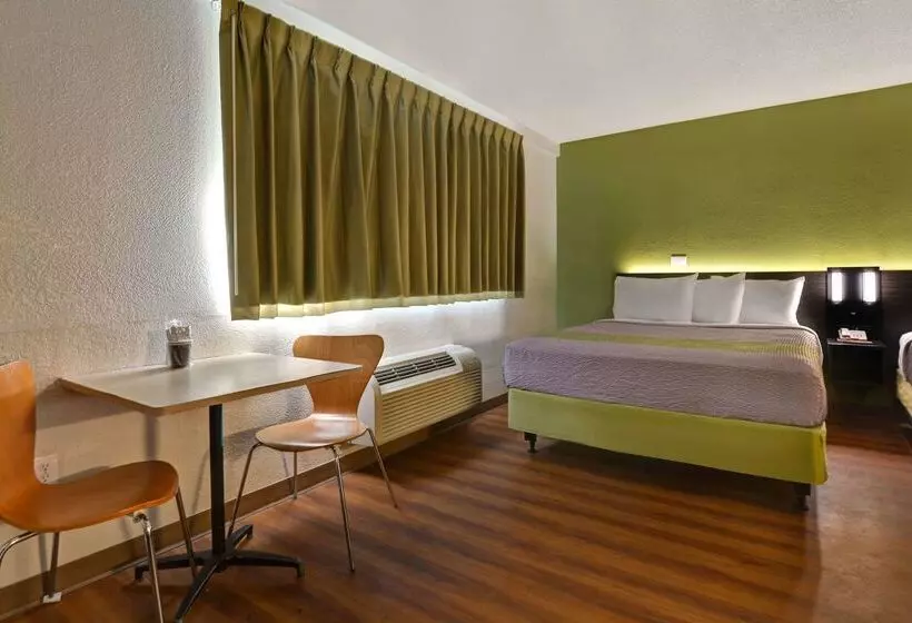 Motel 6cocoa Beach, Fl