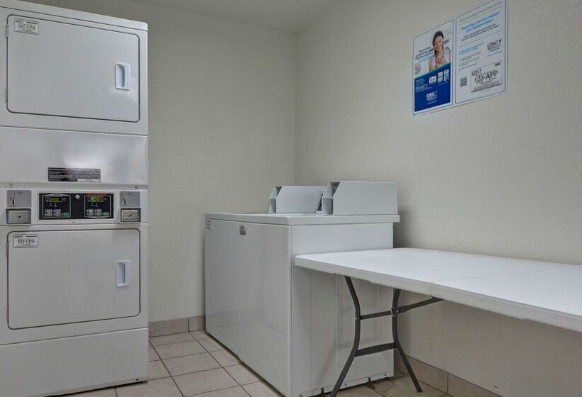 Motel 6cocoa Beach, Fl