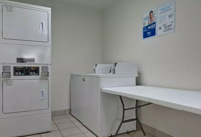 Motel 6cocoa Beach, Fl