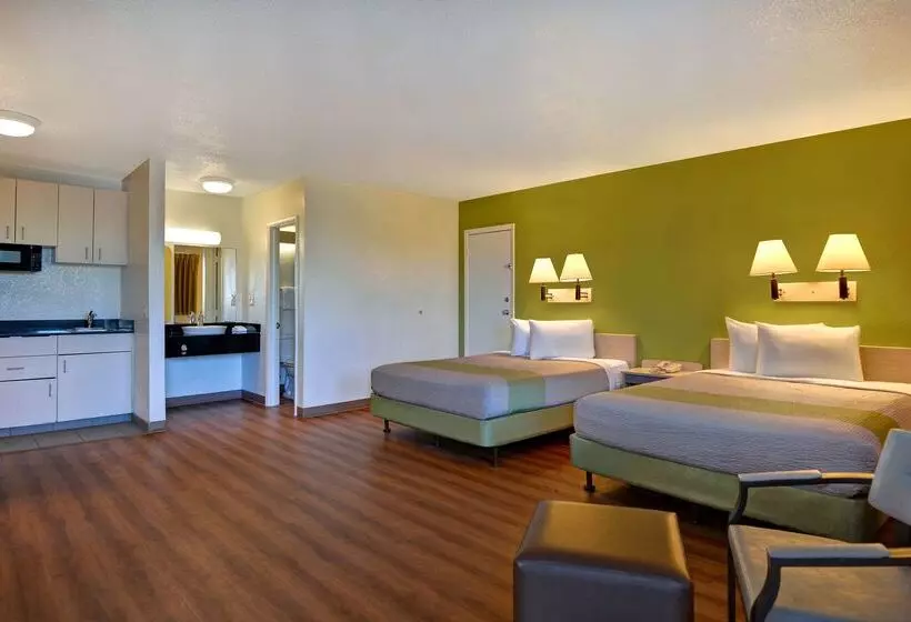 Motel 6cocoa Beach, Fl