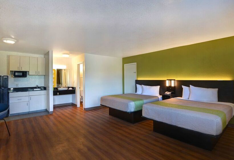 Motel 6cocoa Beach, Fl