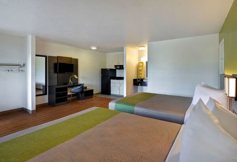 Motel 6cocoa Beach, Fl