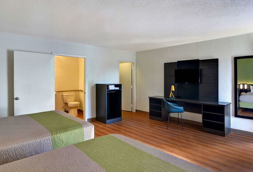 Motel 6cocoa Beach, Fl