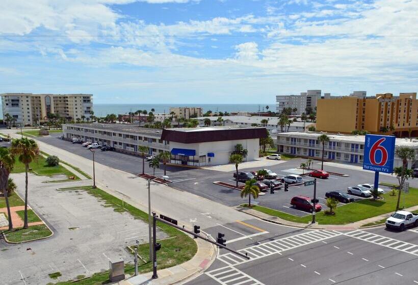 Motel 6cocoa Beach, Fl
