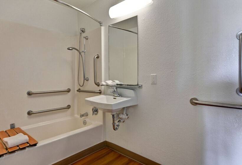 Motel 6cocoa Beach, Fl