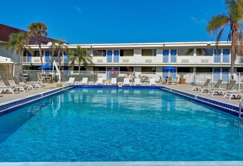 Motel 6cocoa Beach, Fl