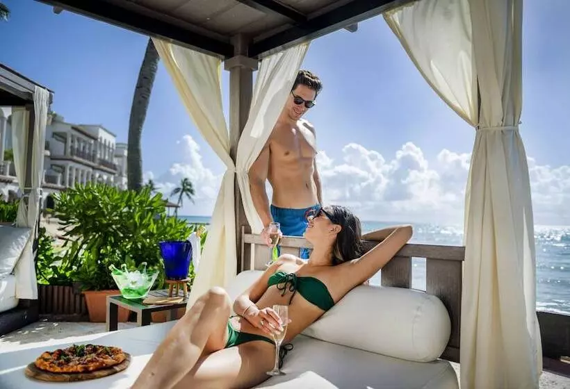 リゾートホテル Wyndham Alltra Playa del Carmen - Adults Only - All Inclusive