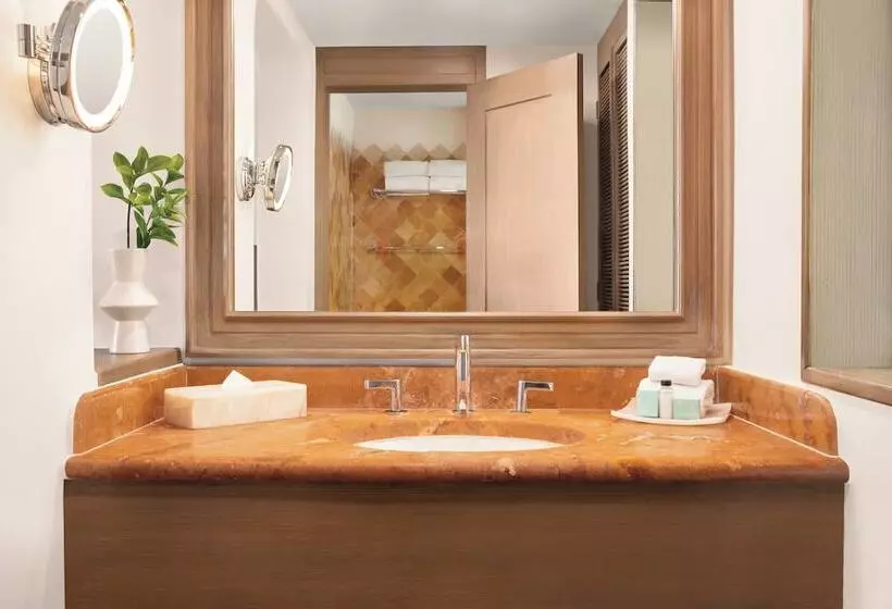 リゾートホテル Wyndham Alltra Playa del Carmen - Adults Only - All Inclusive