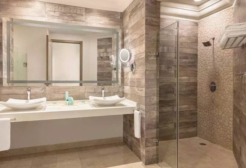 リゾートホテル Wyndham Alltra Playa del Carmen - Adults Only - All Inclusive