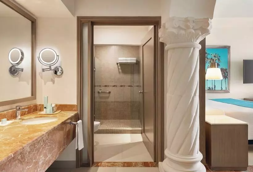 リゾートホテル Wyndham Alltra Playa del Carmen - Adults Only - All Inclusive