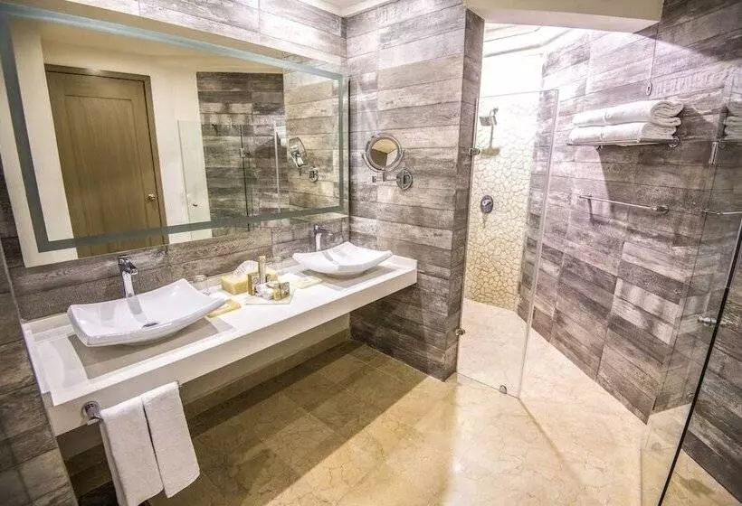 リゾートホテル Wyndham Alltra Playa del Carmen - Adults Only - All Inclusive