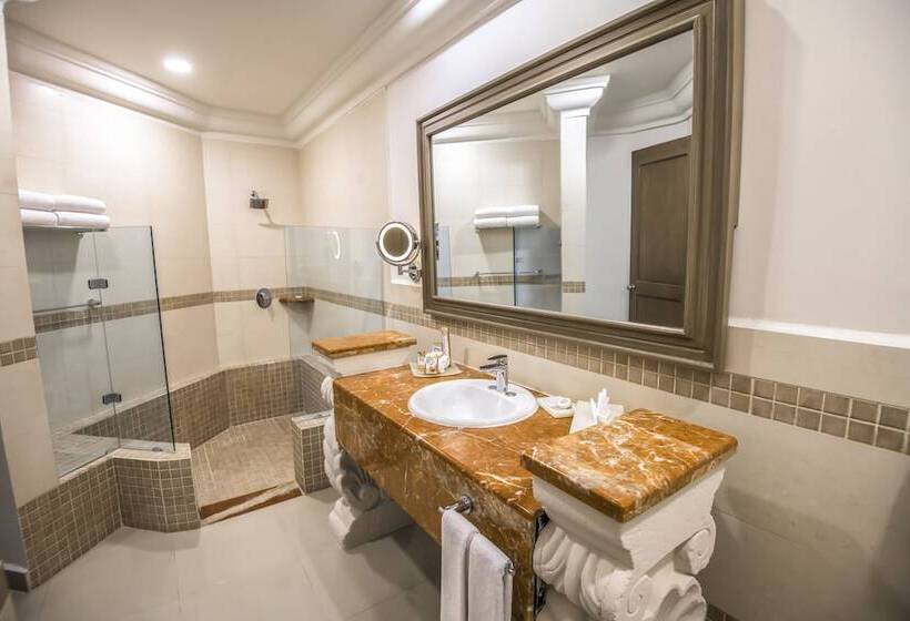 리조트 Wyndham Alltra Playa del Carmen - Adults Only - All Inclusive