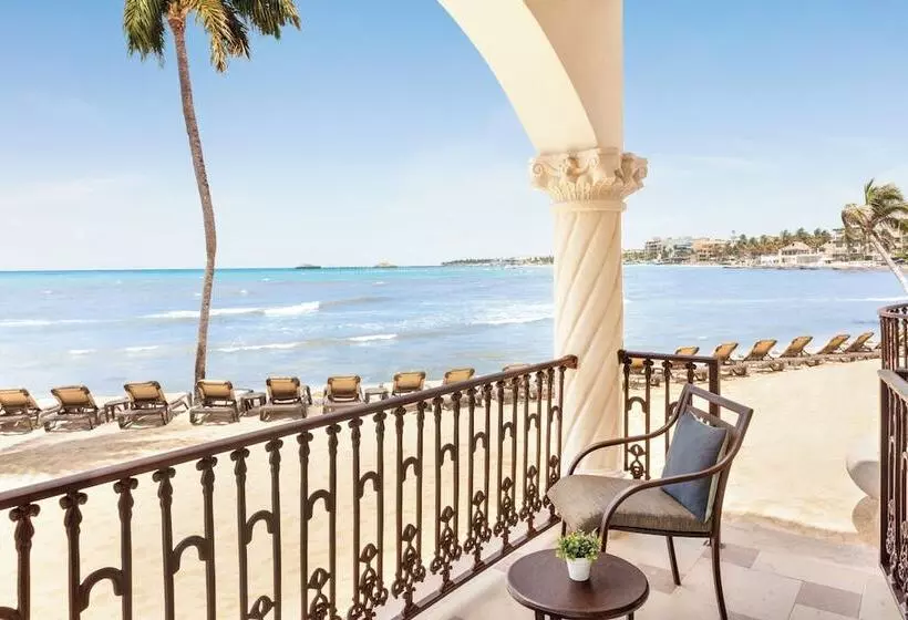 リゾートホテル Wyndham Alltra Playa del Carmen - Adults Only - All Inclusive