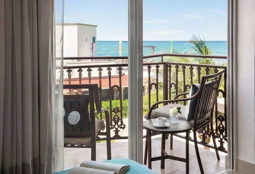 リゾートホテル Wyndham Alltra Playa del Carmen - Adults Only - All Inclusive