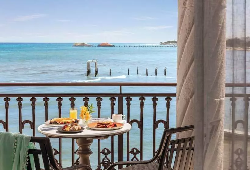 リゾートホテル Wyndham Alltra Playa del Carmen - Adults Only - All Inclusive