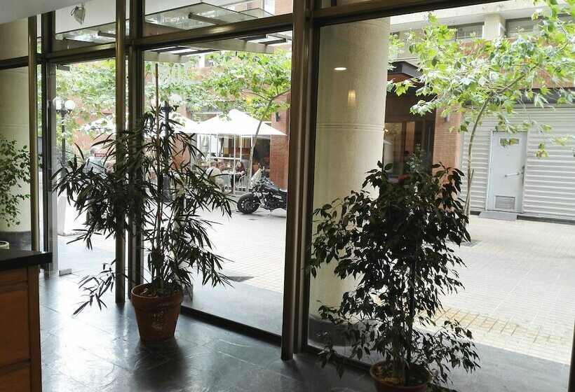 Deptos Providencia Sm