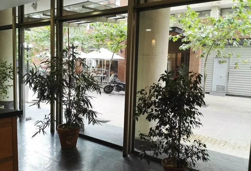 Deptos Providencia Sm