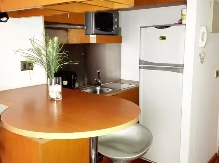 Deptos Providencia Sm