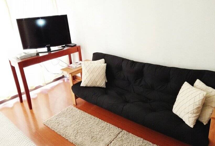 Deptos Providencia Sm