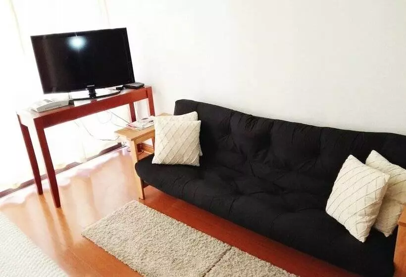 Deptos Providencia Sm