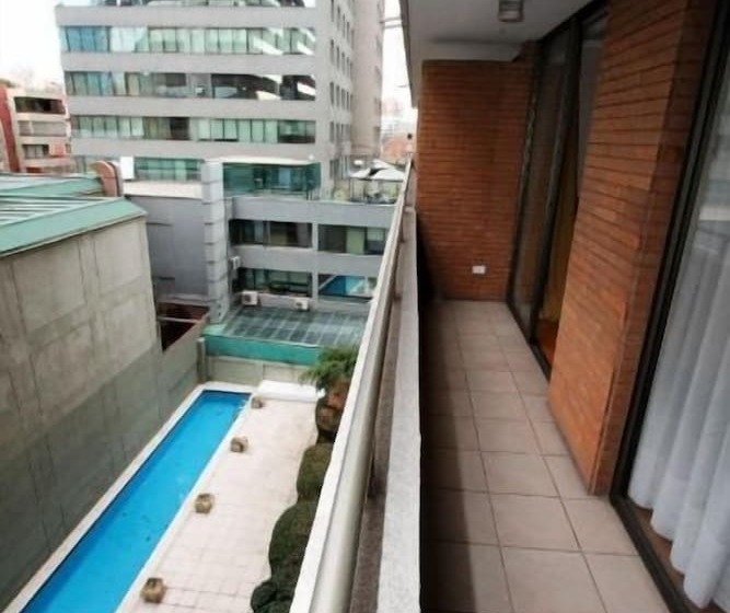 Deptos Providencia Sm