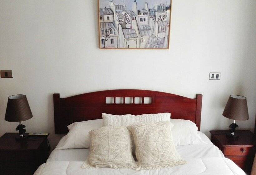 Deptos Providencia Sm