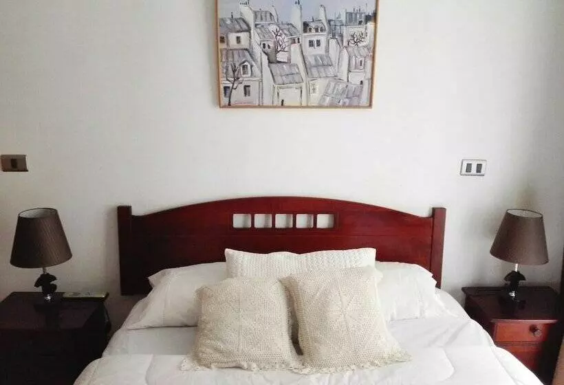 Deptos Providencia Sm