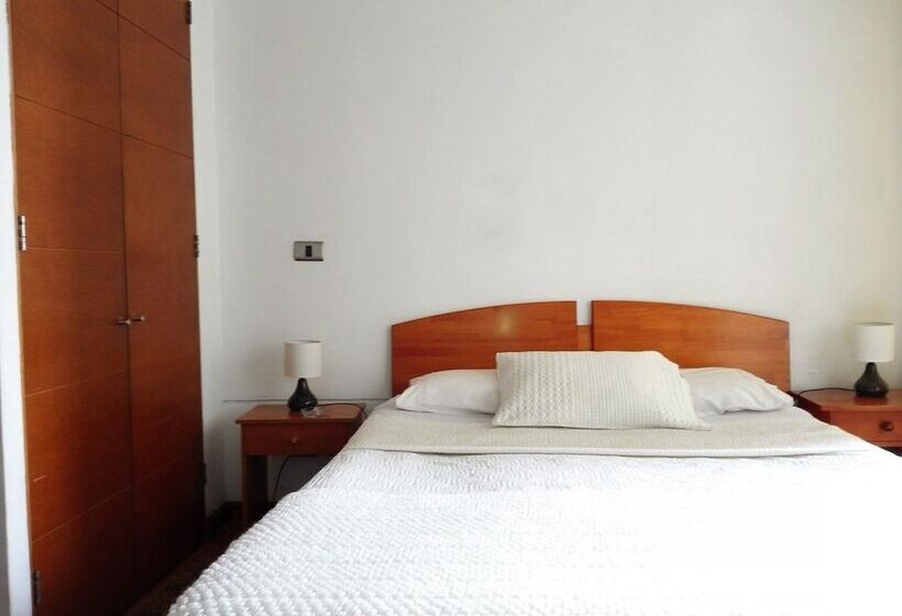 Deptos Providencia Sm