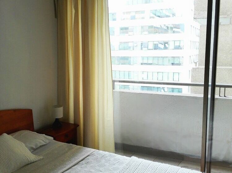 Deptos Providencia Sm