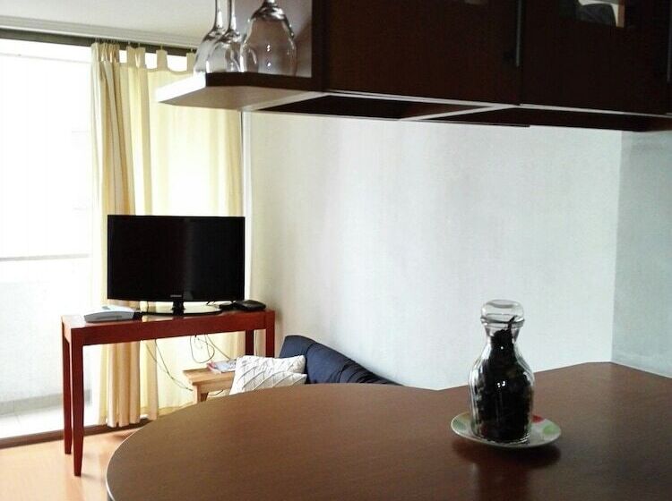 Deptos Providencia Sm