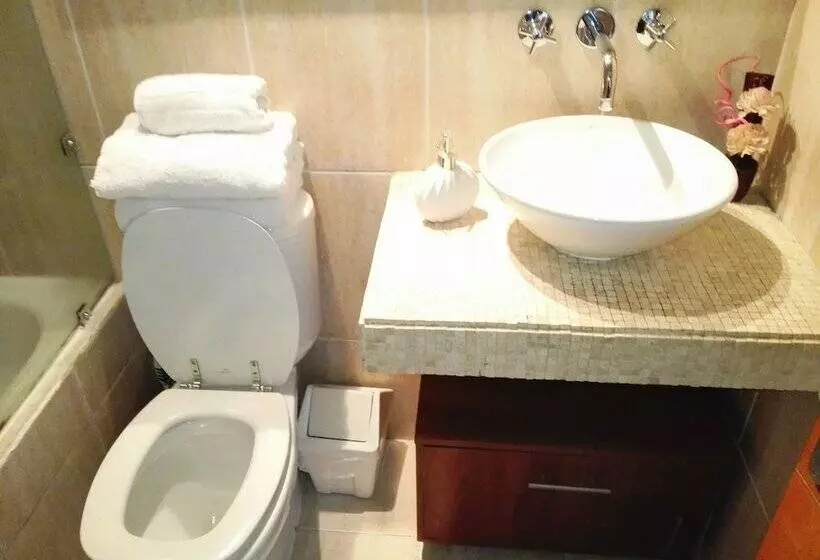 Deptos Providencia Sm