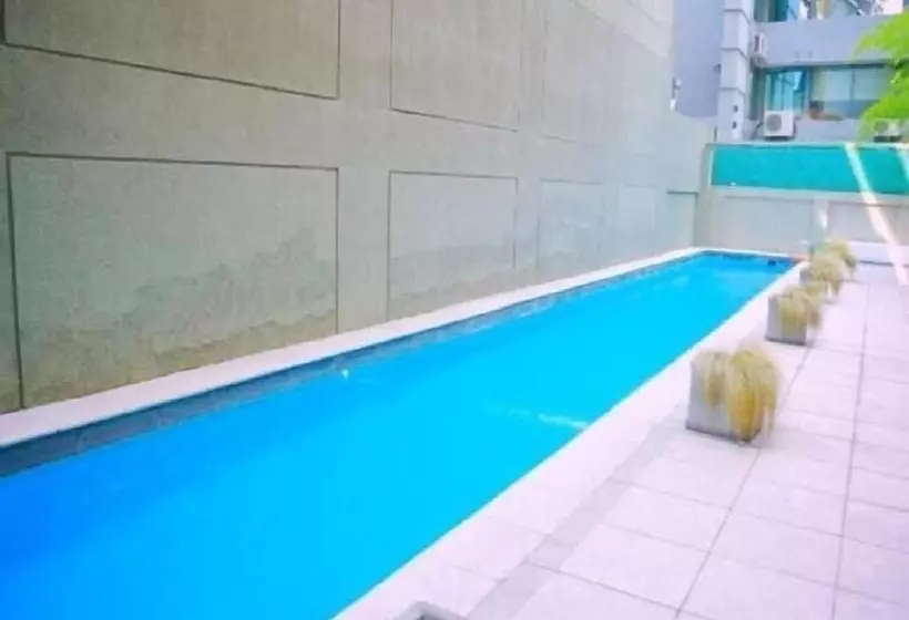 Deptos Providencia Sm